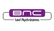 BNC Led Aydınlatma