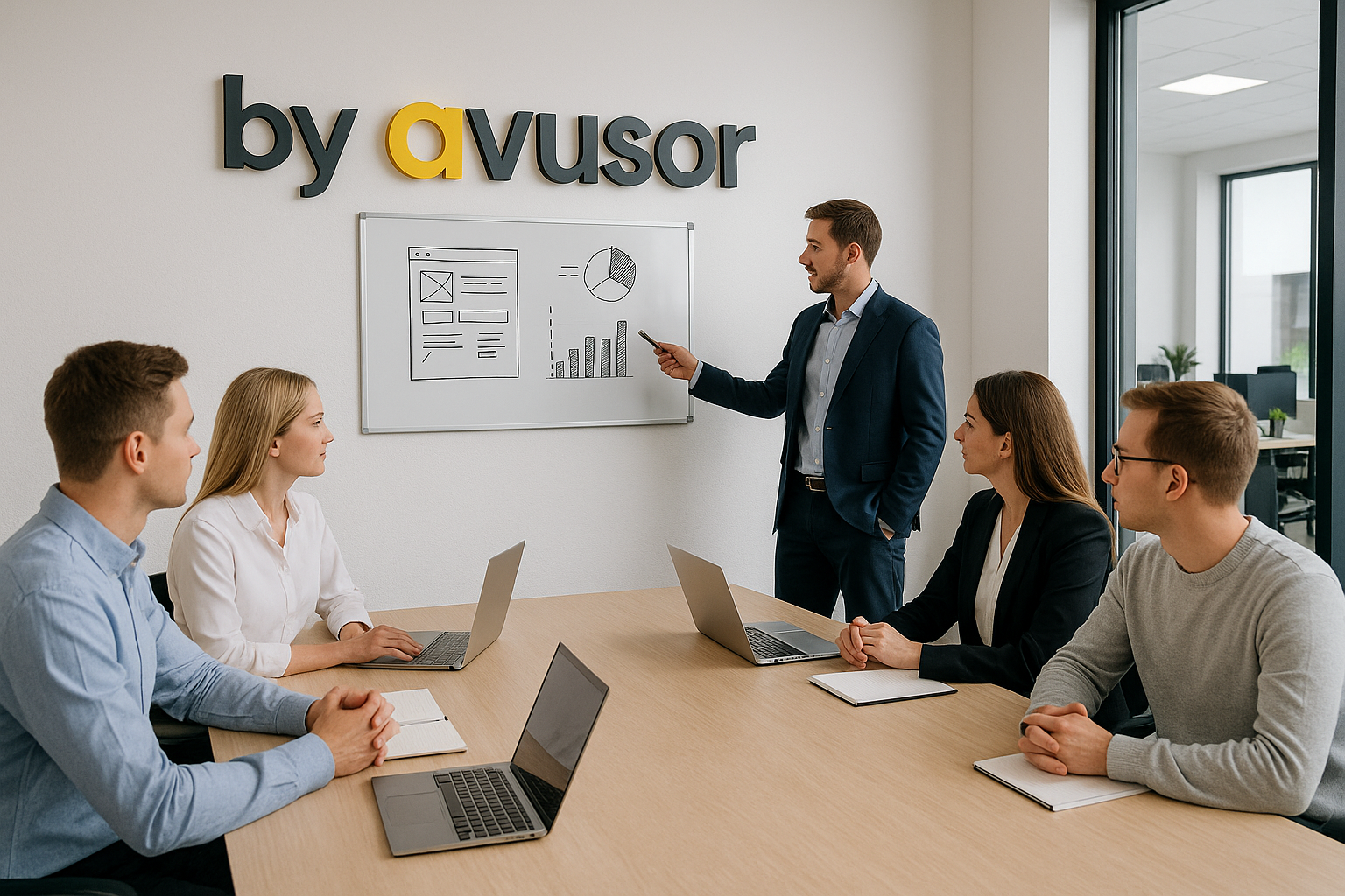 Proje Çalışma Alanımız