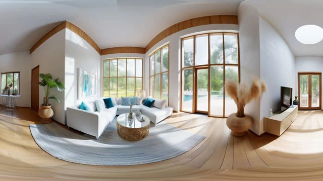 Profesyonel Sanal Tur Hizmeti Avusor