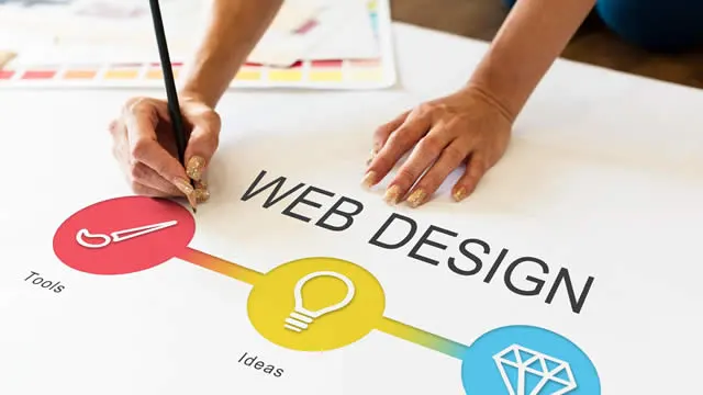 Profesyonel Web Tasarım Hizmeti Avusor