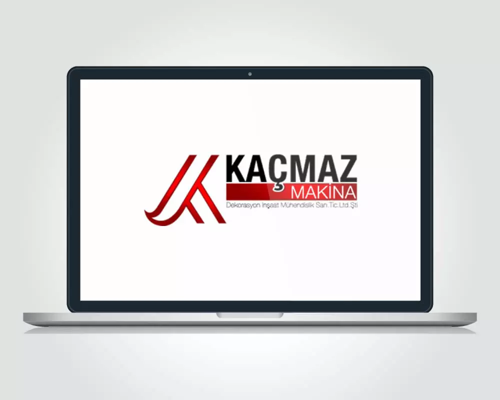 Kaçmaz Makina Ltd Şti