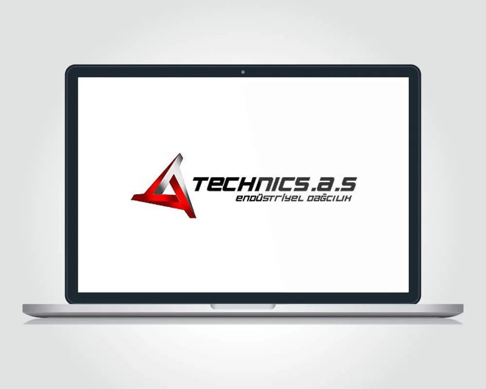 Technicsas Endüstriyel Dağcılık