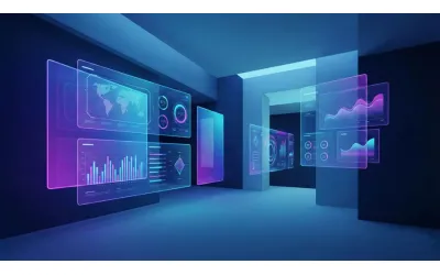 2026 Web Tasarım Trendleri