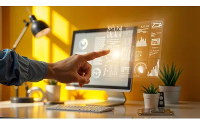 Profesyonel Web Tasarım Ajansı ile Çalışmanın Stratejik Avantajı