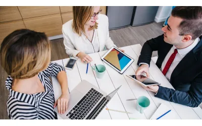 Web Tasarım Şirketi Seçerken Dikkat Edilmesi Gereken 10 Madde