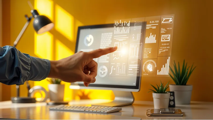 Profesyonel Web Tasarım Ajansı ile Çalışmanın Stratejik Avantajı