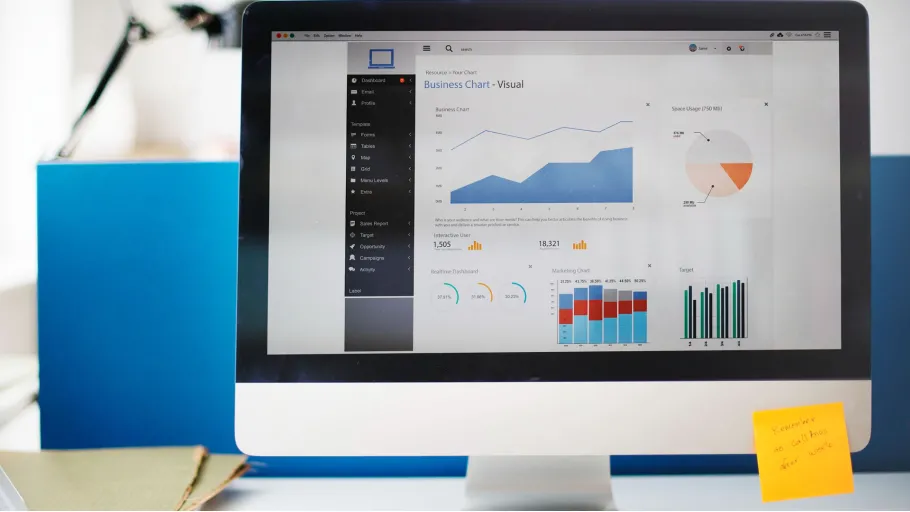 Profesyonel Web Sitesi Tasarımı ile Dönüşüm Oranınızı Artırın
