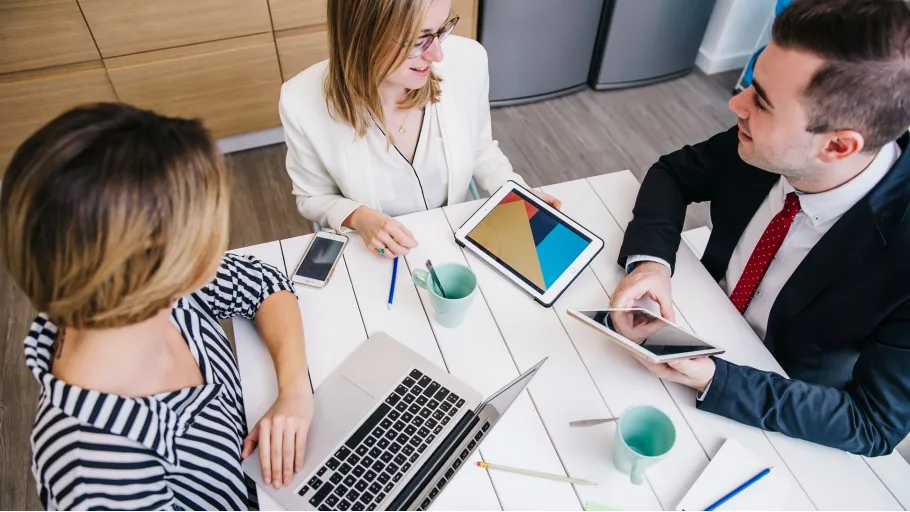 Web Tasarım Şirketi Seçerken Dikkat Edilmesi Gereken 10 Madde