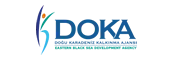 Doğu Karadeniz Kalkınma Ajansı - AVUSOR Referansı