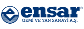 Ensar Gemi ve Yan Sanayi - AVUSOR Referansı
