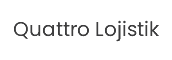 Quattro Lojistik - AVUSOR Referansı