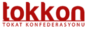 Tokkon - Tokat Konfederasyonu - AVUSOR Referansı